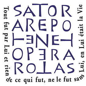 carr sator rotas